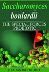 Book-Saccharomyces boulardii The Special Forces Probiotic