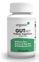  GutPro Probiotic Supplement Is A 