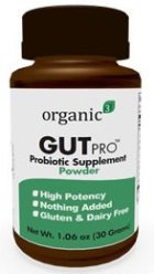 GutPro Probiotic Supplement Is A 