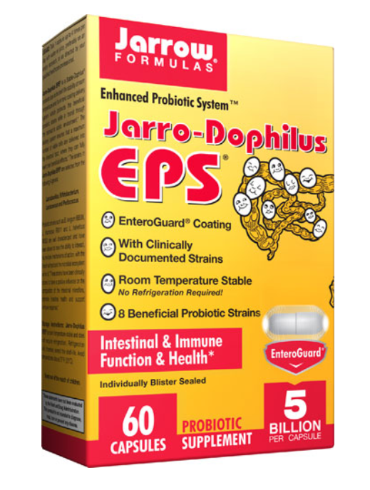 Jarro-Dophilus EPS