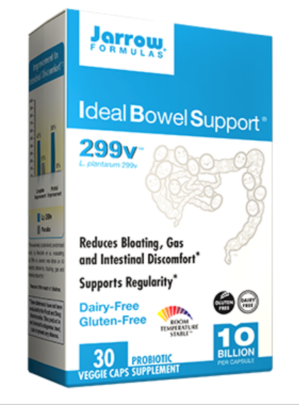 Jarrow Ideal Bowel Support