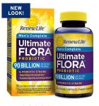 Renew Life Ultimate Flora Men's Complete