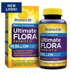  Renew Life Ultimate Flora Men's Complete