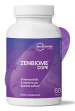 Zenbiome Cope