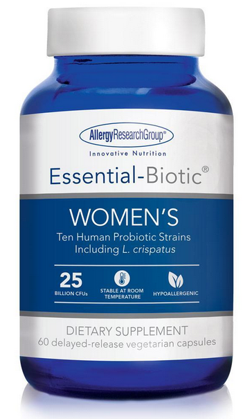 Essential-Biotic Women's