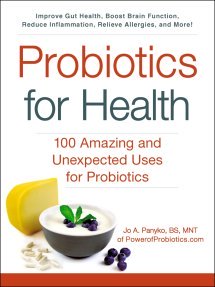 Probiotics for Health