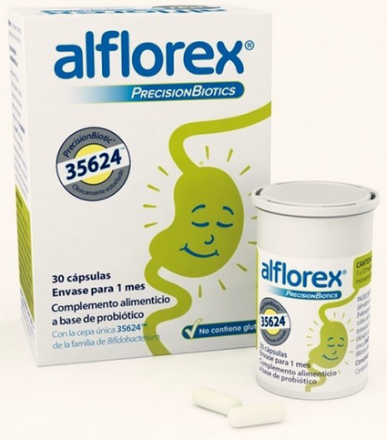 Bifidobacterium infantis: Can It Only Help Babies?
