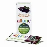 Attune Wellness Bars