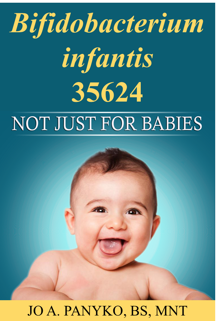 B. infantis 35624 - Not Just for Babies