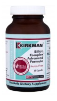 Kirkman Bifido Complex