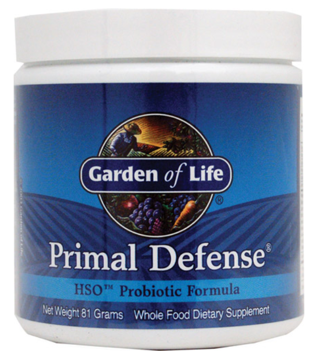 Primal Defense Powder