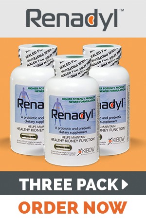 Enter code POP016 for Renadyl for a discount