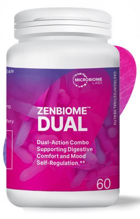 Zenbiome Dual