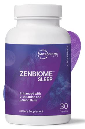 Zenbiome Sleep