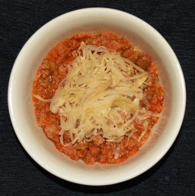 Holubtsi - A favorite food with probiotics