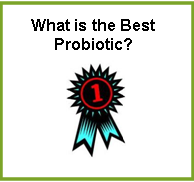 Best Probiotic