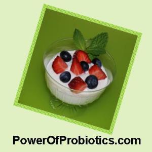 trunature Digestive Probiotic: A Probiotic with 2 Beneficial Bacteria